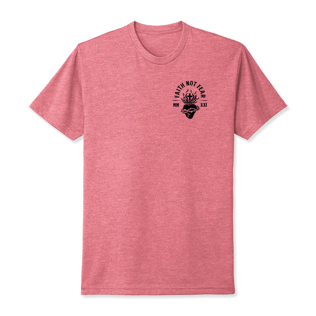 The Teacher - Faith Not Fear Apparel Co