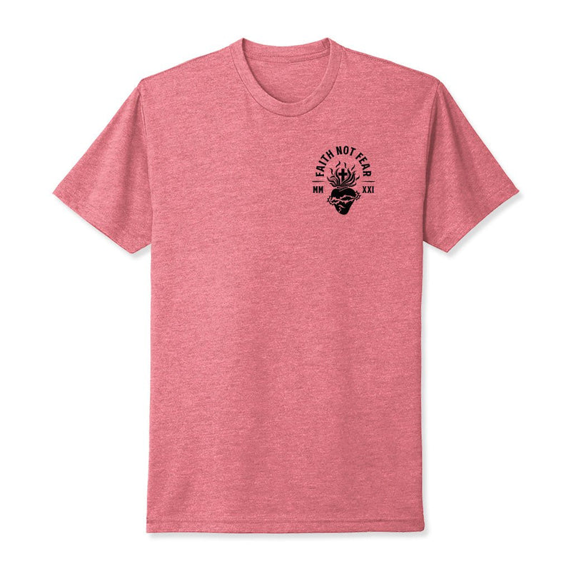 The Teacher - Faith Not Fear Apparel Co